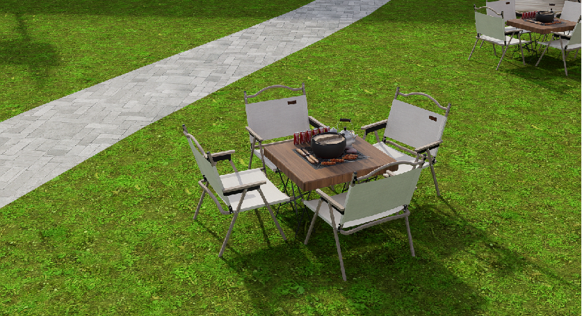 松桃酒店帐篷定制：解锁旅居新体验，打造差异化竞争力